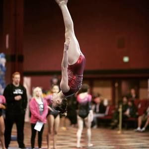 Meet your Posher, Madelyn